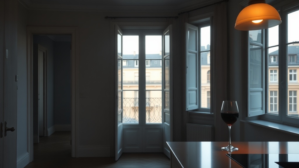 Ambiance Bordeaux