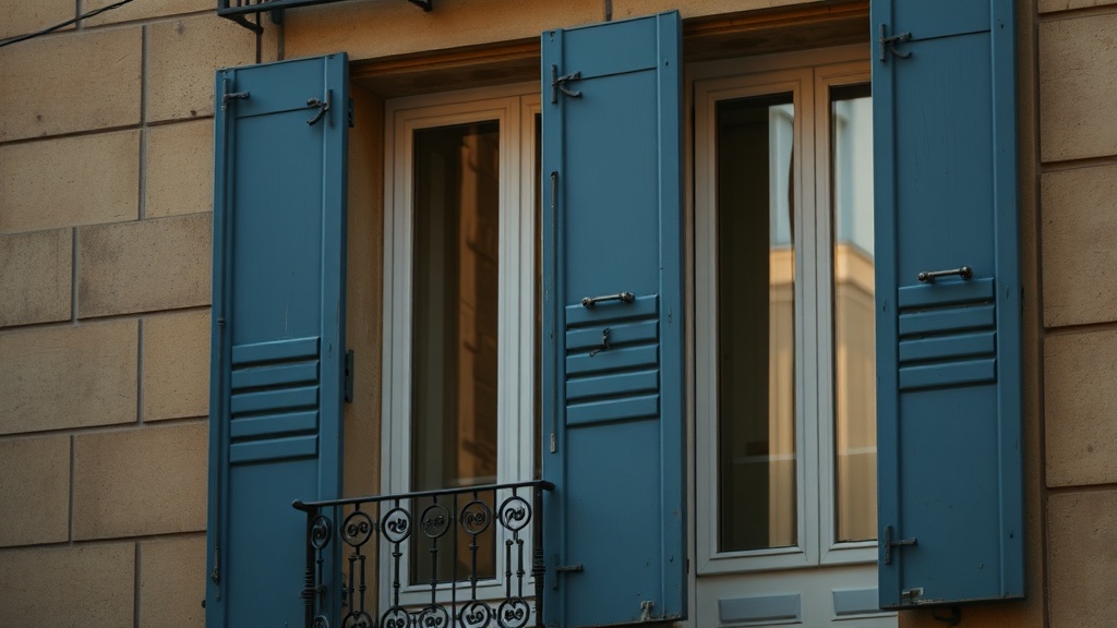 Ambiance Bordeaux