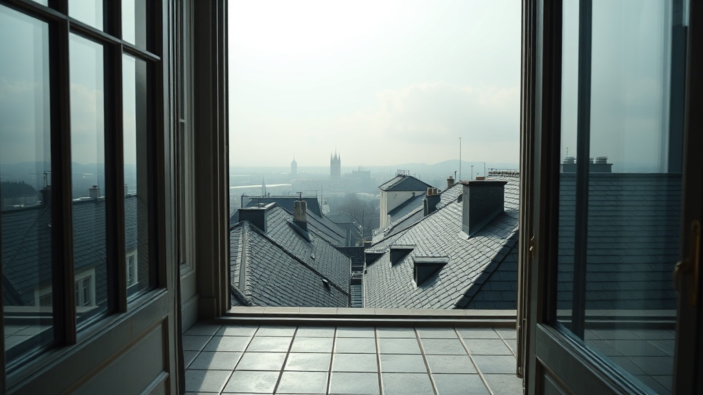Ambiance Genève