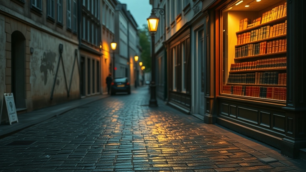 Ambiance Lille