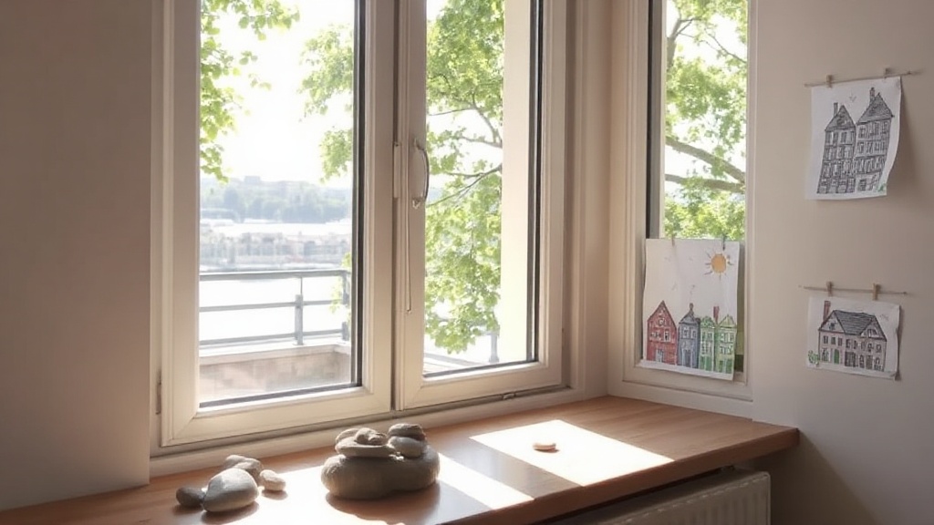 Ambiance Lyon