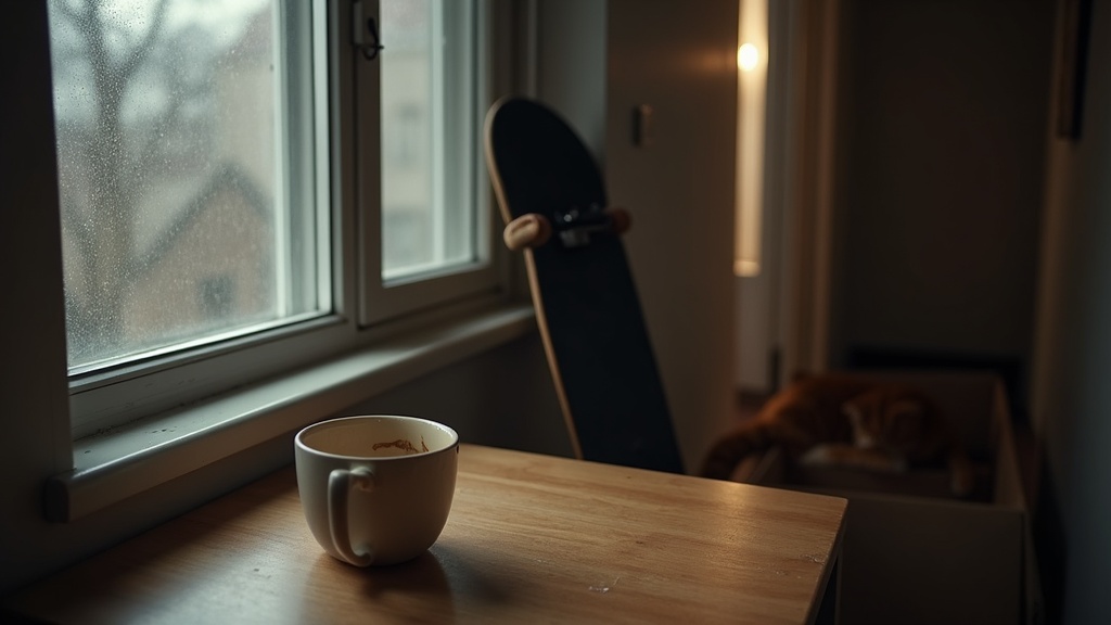 Ambiance Montréal
