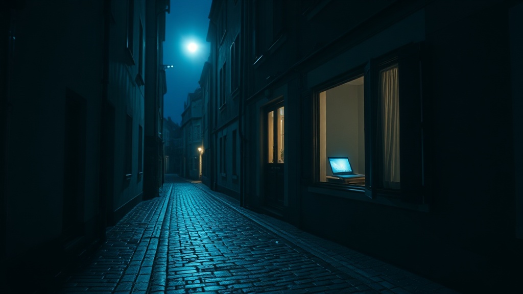 Ambiance Strasbourg