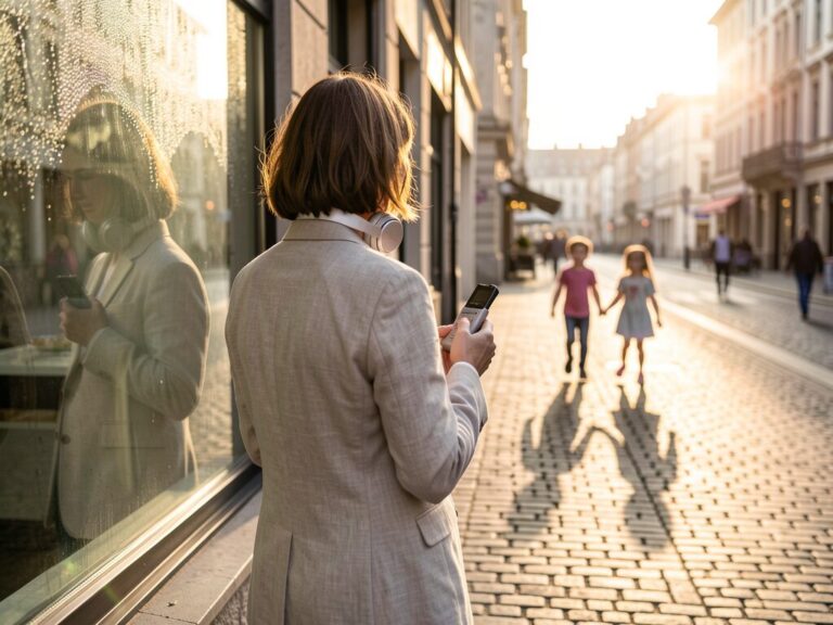 Les dimanches où elle ne regarde plus l’heure