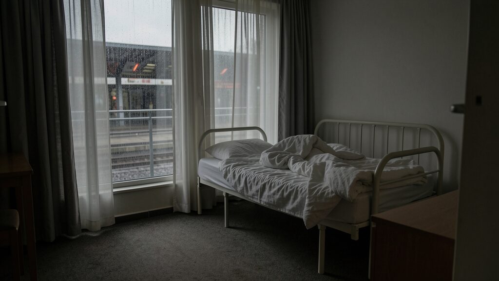 Ambiance Anvers