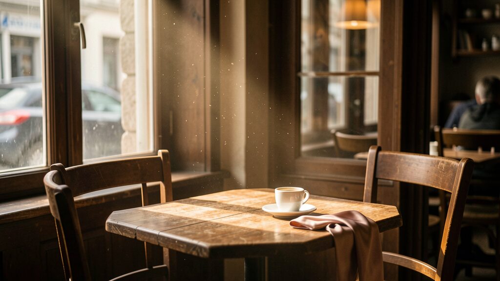 Ambiance Berne