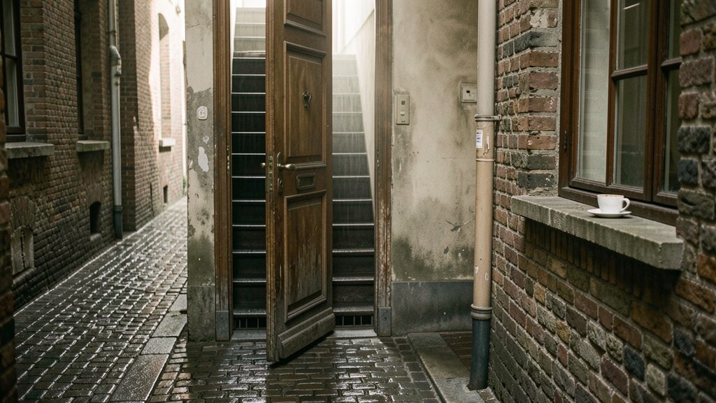 Ambiance Bruxelles