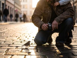 Les géographies secrètes de la discrétion
