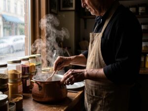 Le troisième temps d’une vie