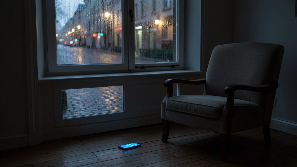 Ambiance Gand
