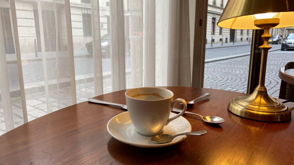 Ambiance Genève