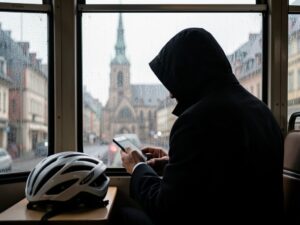 Les dimanches de l’homme qui regardait ailleurs