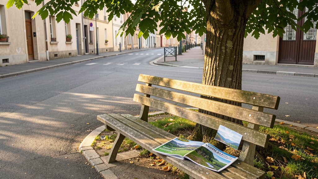 Ambiance Grenoble