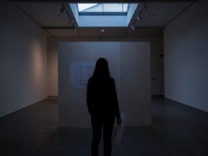 Le temps suspendu : ce que la chaleur de Bâle révèle des femmes libres