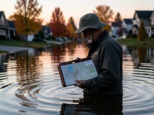 Orages annulés, désirs maintenus : un amant sous les nuages de Gatineau