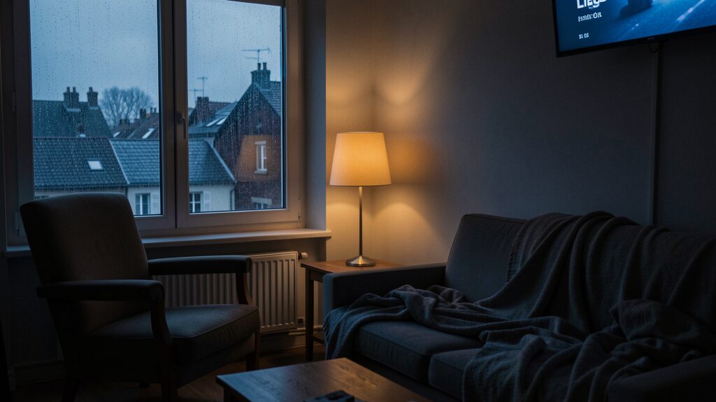 Ambiance Liège