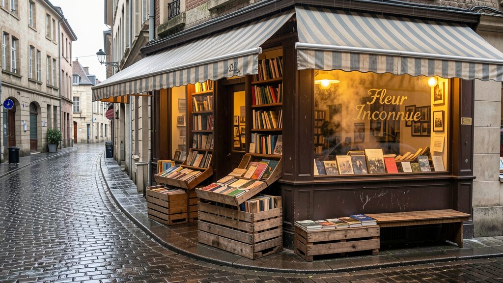 Ambiance Liège