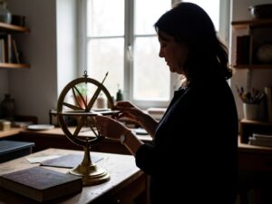 La cartographie des silences : une conservatrice, son couple et les digues de Liège
