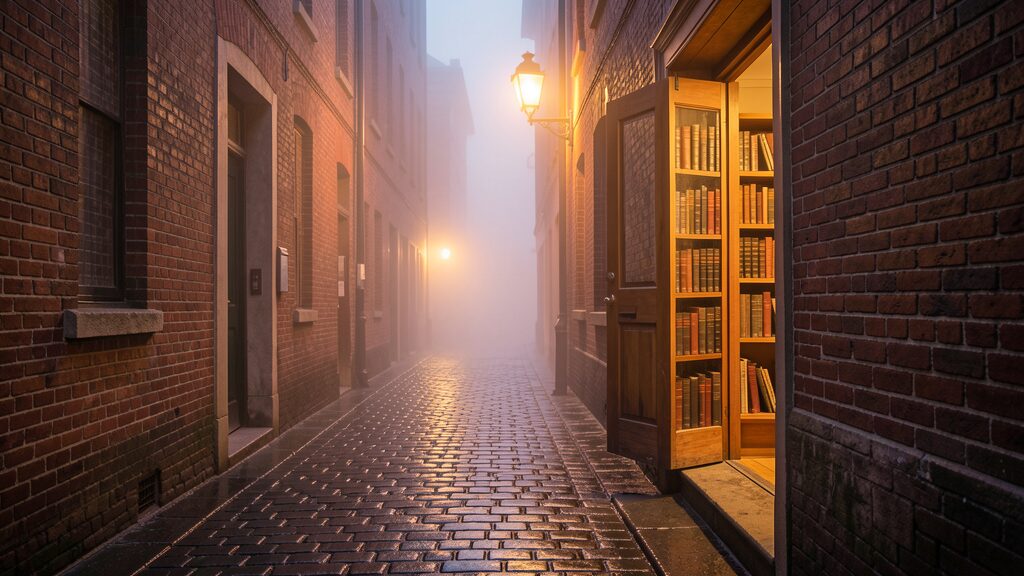 Ambiance Montréal