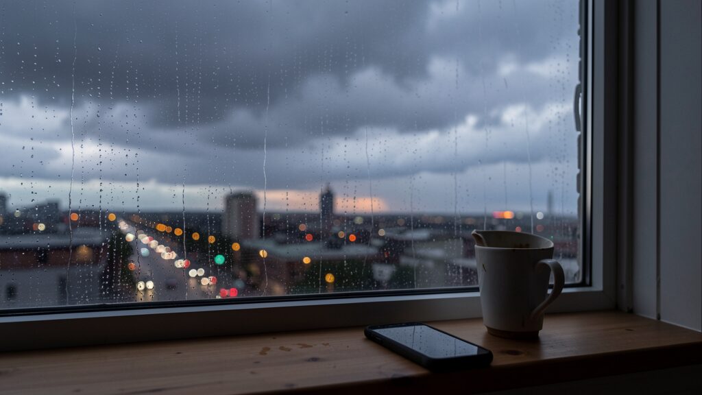 Ambiance Montréal