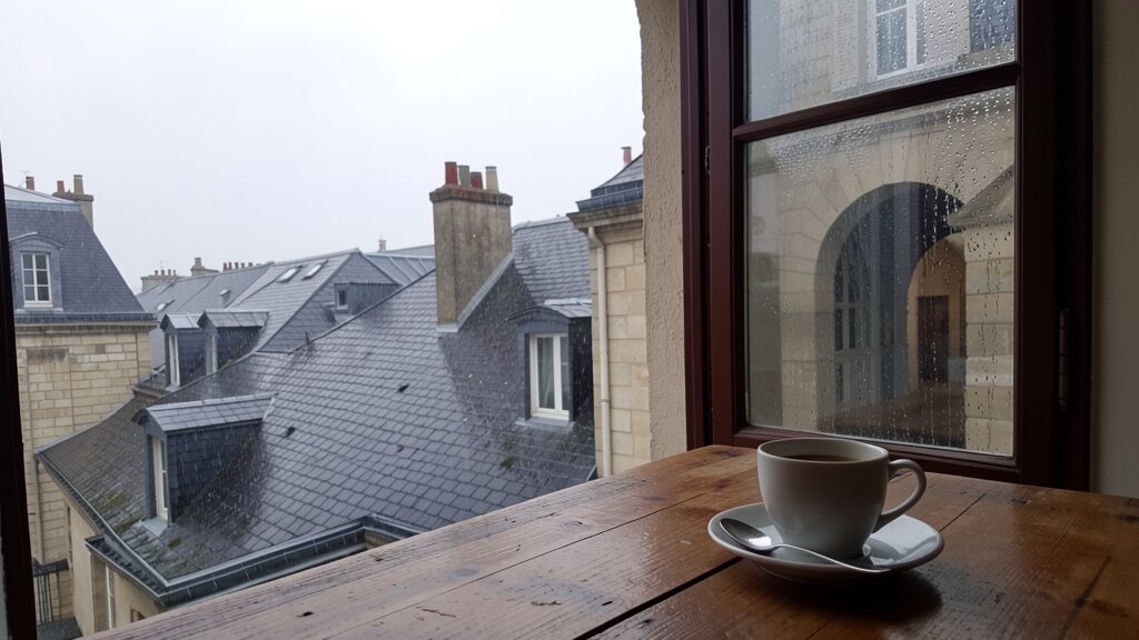 Ambiance Nantes