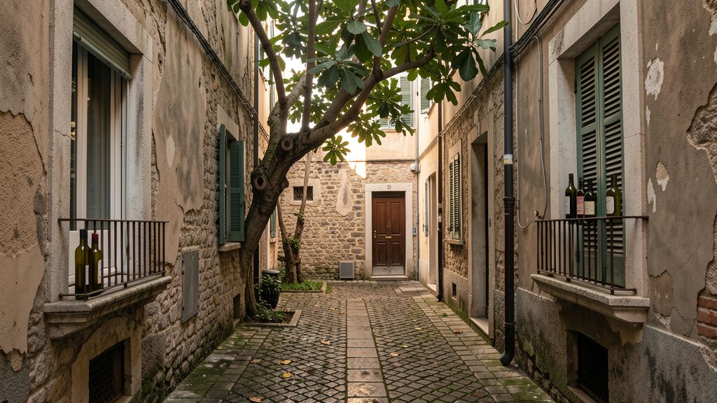 Ambiance Nice