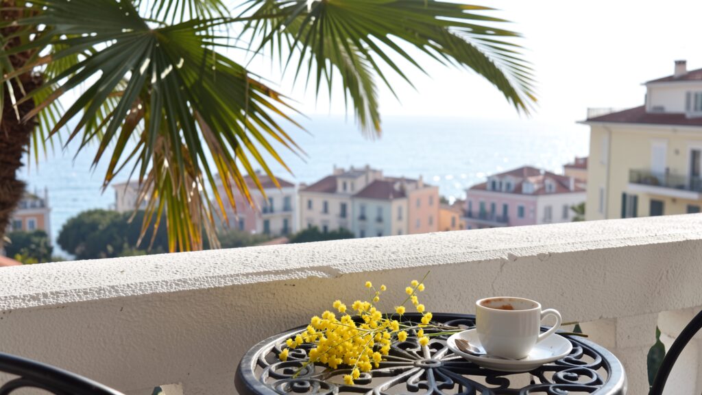 Ambiance Nice