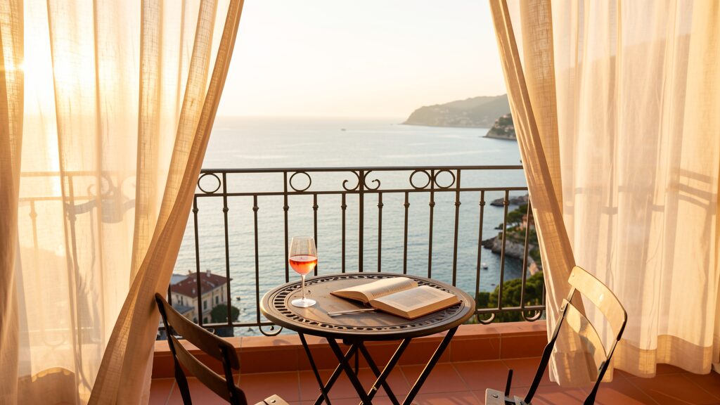 Ambiance Nice