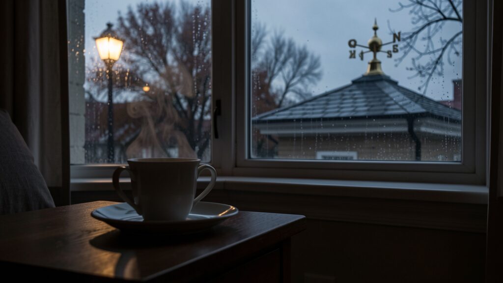 Ambiance Québec