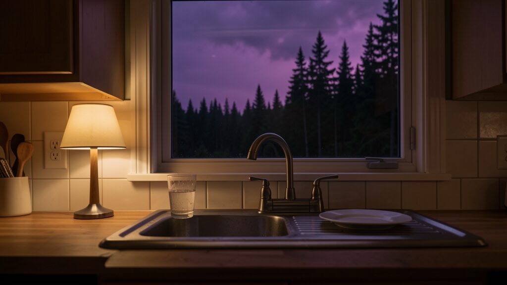 Ambiance Québec