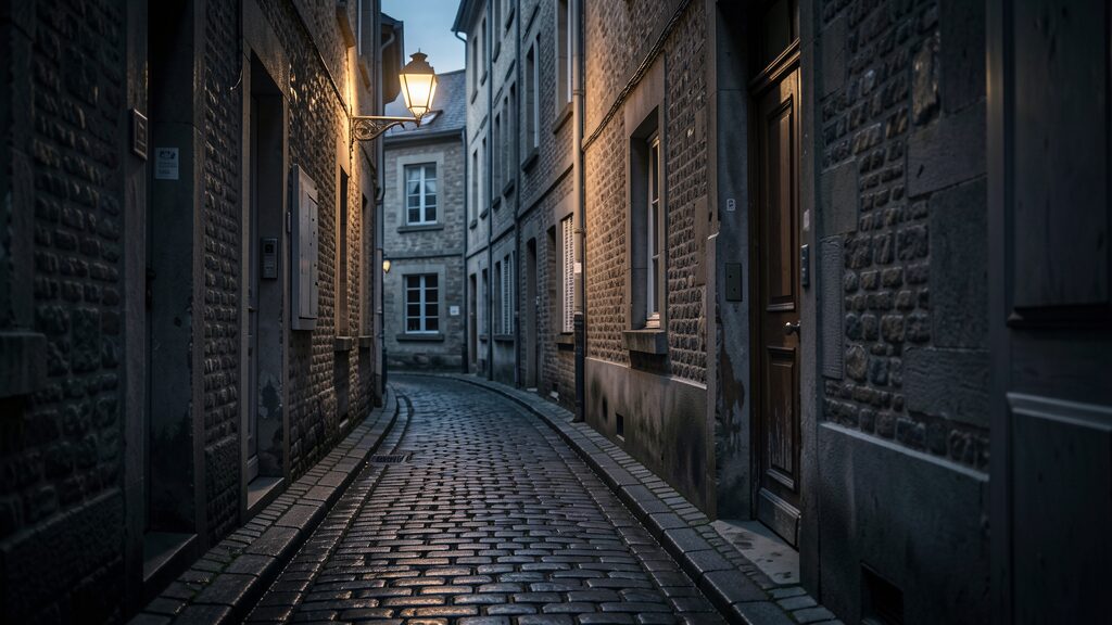Ambiance Rennes