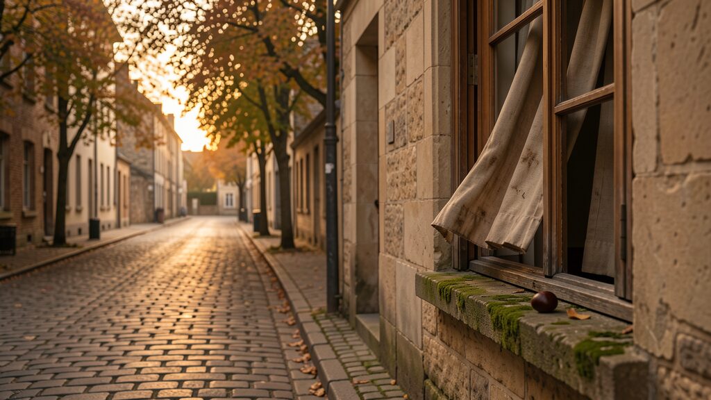 Ambiance Rennes