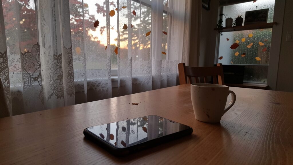 Ambiance Sherbrooke