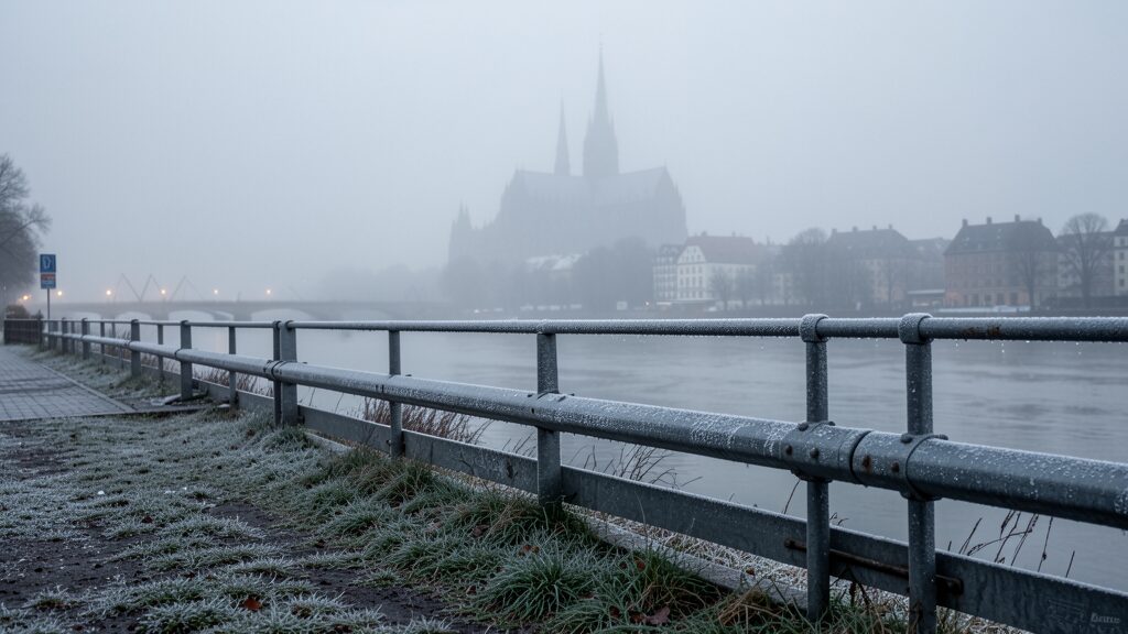 Ambiance Strasbourg