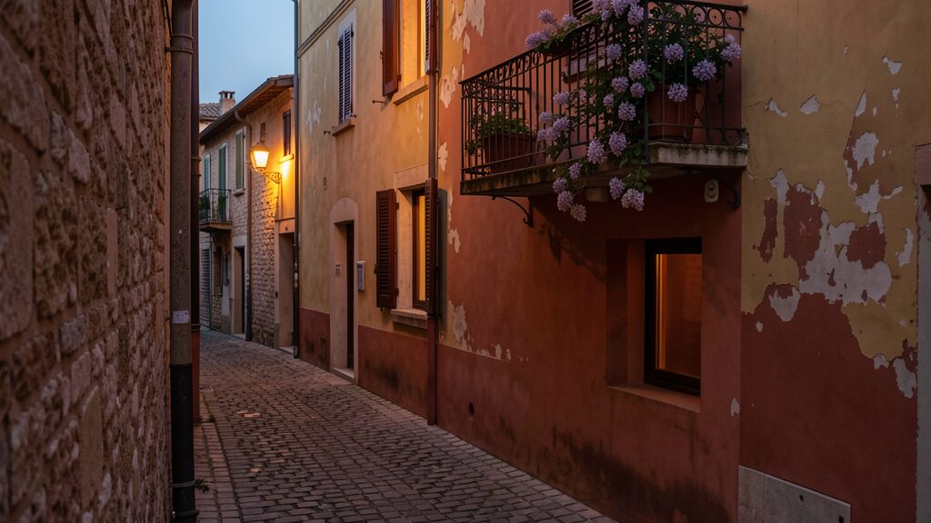 Ambiance Toulouse