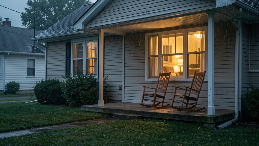 Ambiance Trois-Rivières
