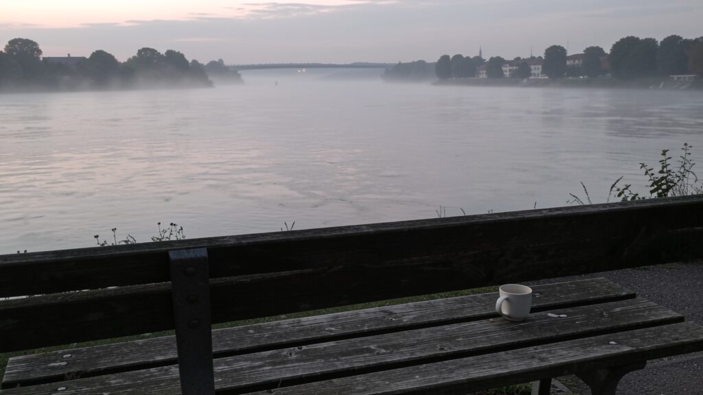 Ambiance Trois-Rivières