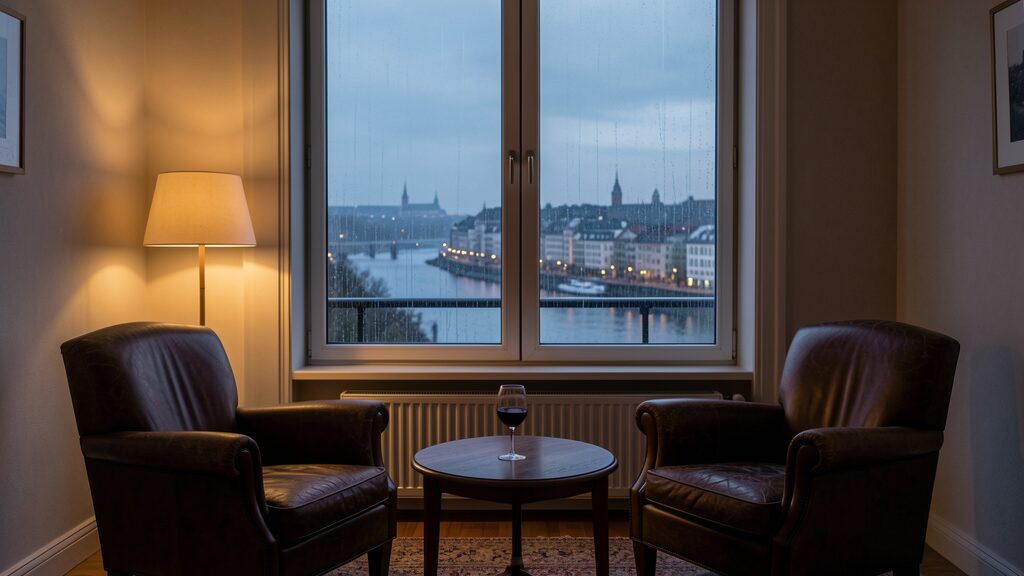 Ambiance Zurich