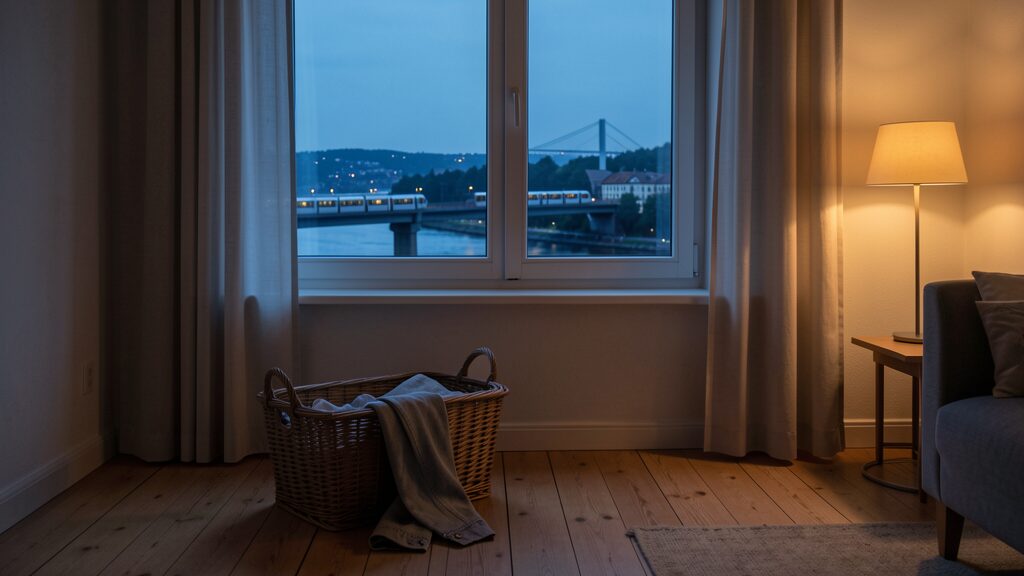 Ambiance Zurich
