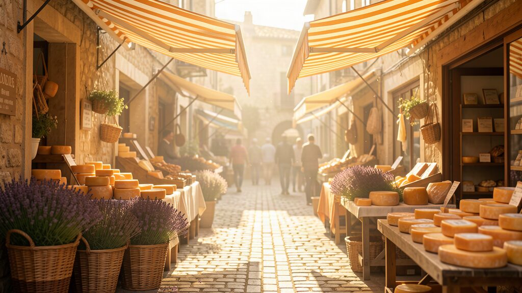 Ambiance Alès