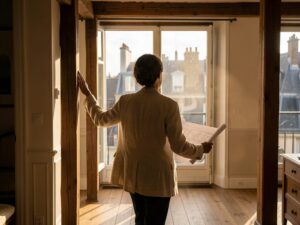 Rouen, le goût des possibles