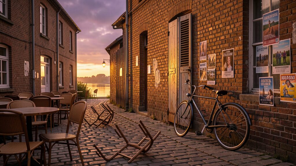 Ambiance Amiens
