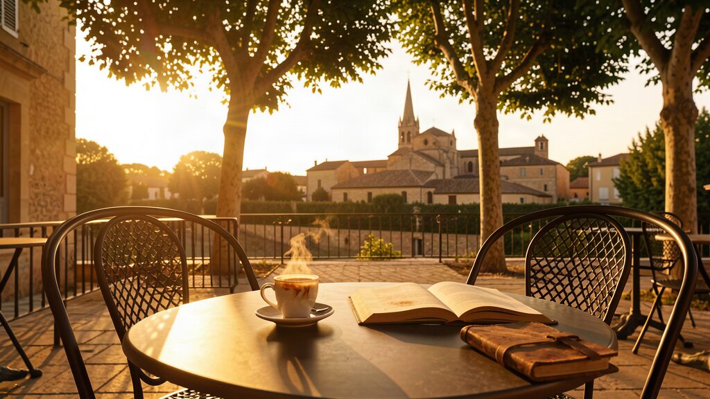 Ambiance Arles