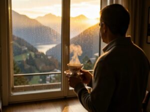 L’Heure Bleue du Midi