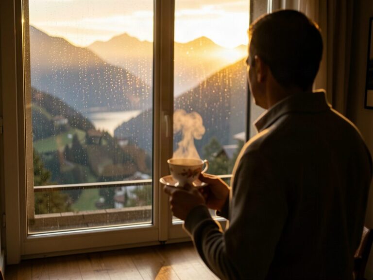 L&rsquo;Heure Bleue du Midi