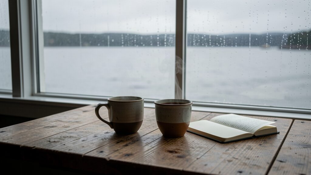 Ambiance Baie-Comeau