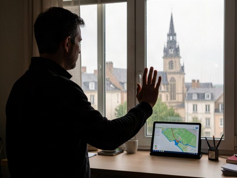 Le Silence des Rendez-Vous Manqués