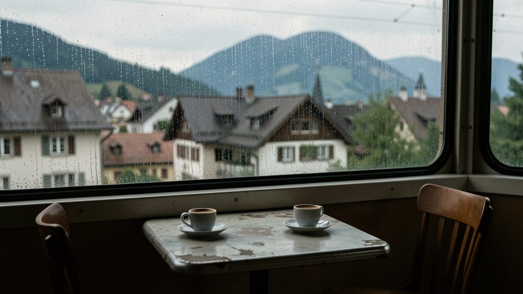 Ambiance Bienne