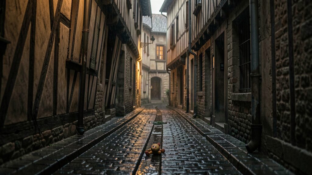 Ambiance Bourges