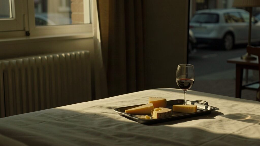 Ambiance Braine-l'Alleud